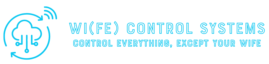 WiFe Control Systems logo